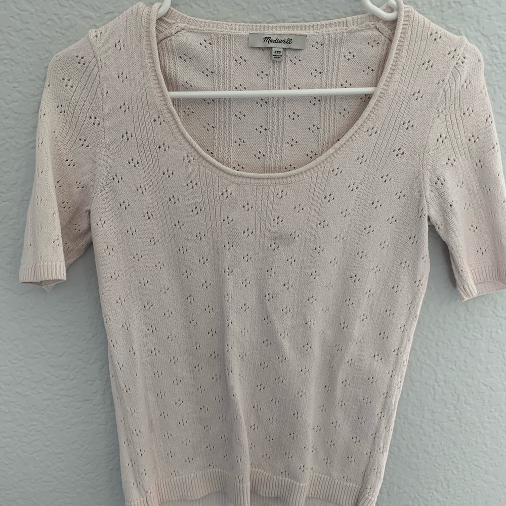 sweater shirt